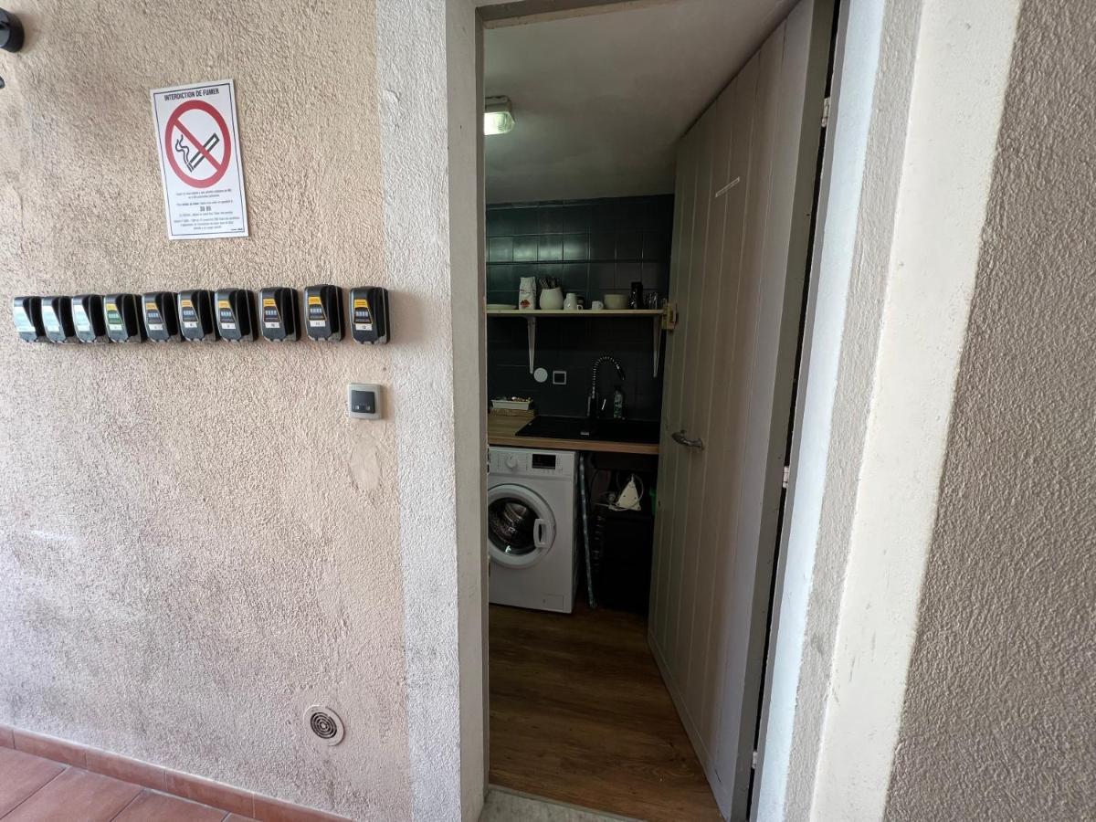 Appartement Confort Aix Centre Aix-en-Provence Cameră foto