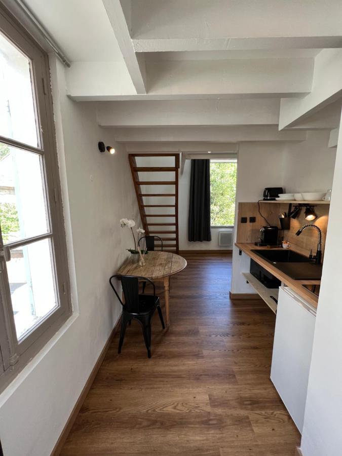 Appartement Confort Aix Centre Aix-en-Provence Cameră foto