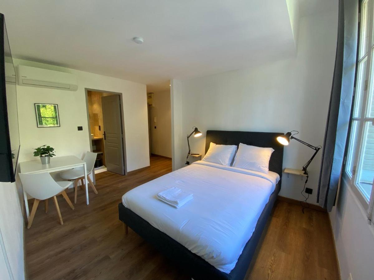 Appartement Confort Aix Centre Aix-en-Provence Exterior foto