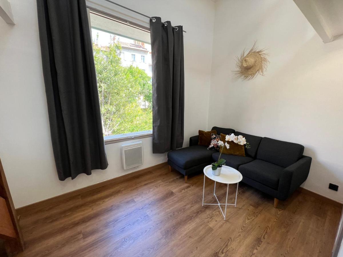 Appartement Confort Aix Centre Aix-en-Provence Exterior foto
